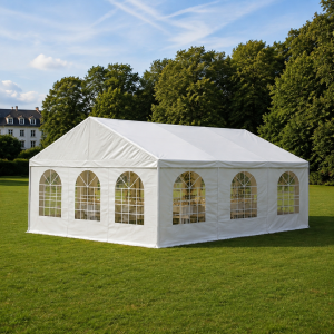 Tent for Events Komplet 6x6m