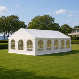 Tent for Events Komplet 6x10m