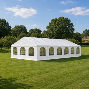 Tent for Events Komplet 6x12m