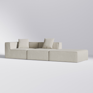 Moduri Comfort | Beige