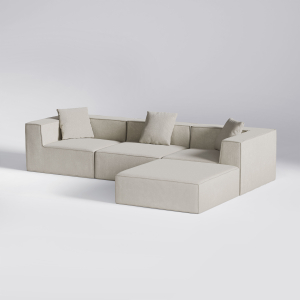 Moduri Haven | Beige