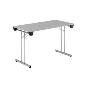 2. sortering - Dinner Style - 120x60cm - Sammenklappeligt bord
