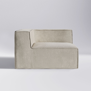 Moduri Lounge Hjørnemodul