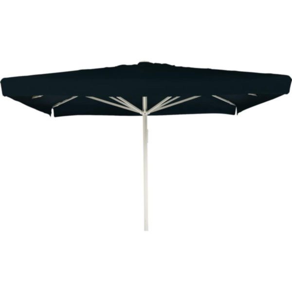 Dug 5x5m m/frisekant Sunbrella