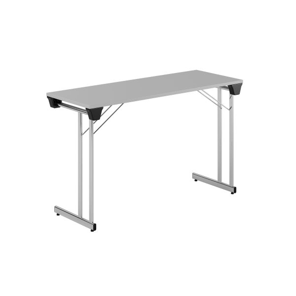 Kongress Style - 120x45cm - Sammenklappeligt bord
