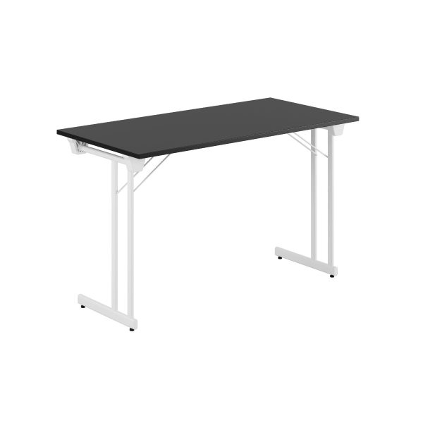 Kongress Style - 120x60cm - Sammenklappeligt bord