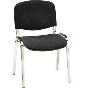 AVANT stol m/armlæn/sæde + ryg polster
