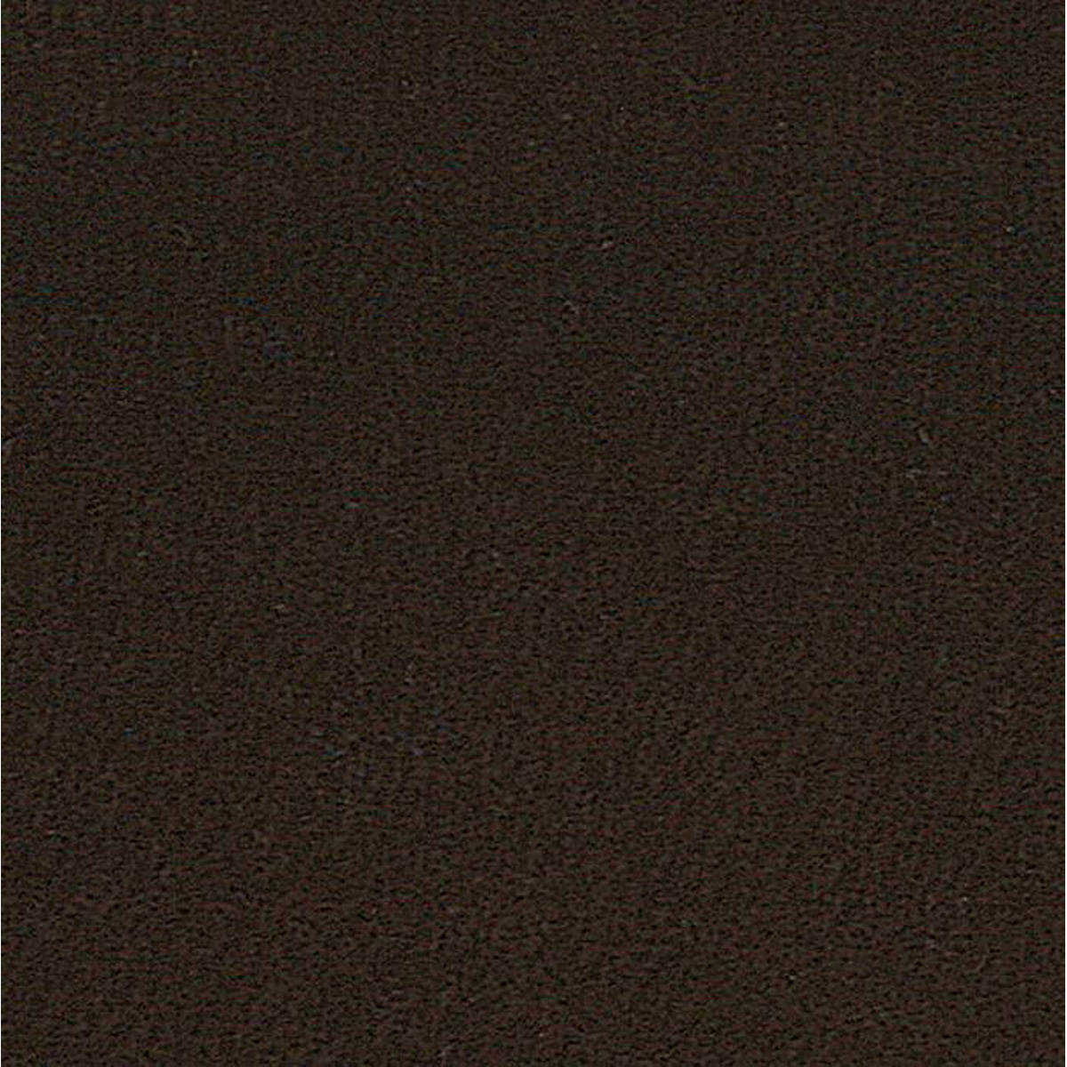 Messetæppe plane/latex 2x60m - Mørk brun