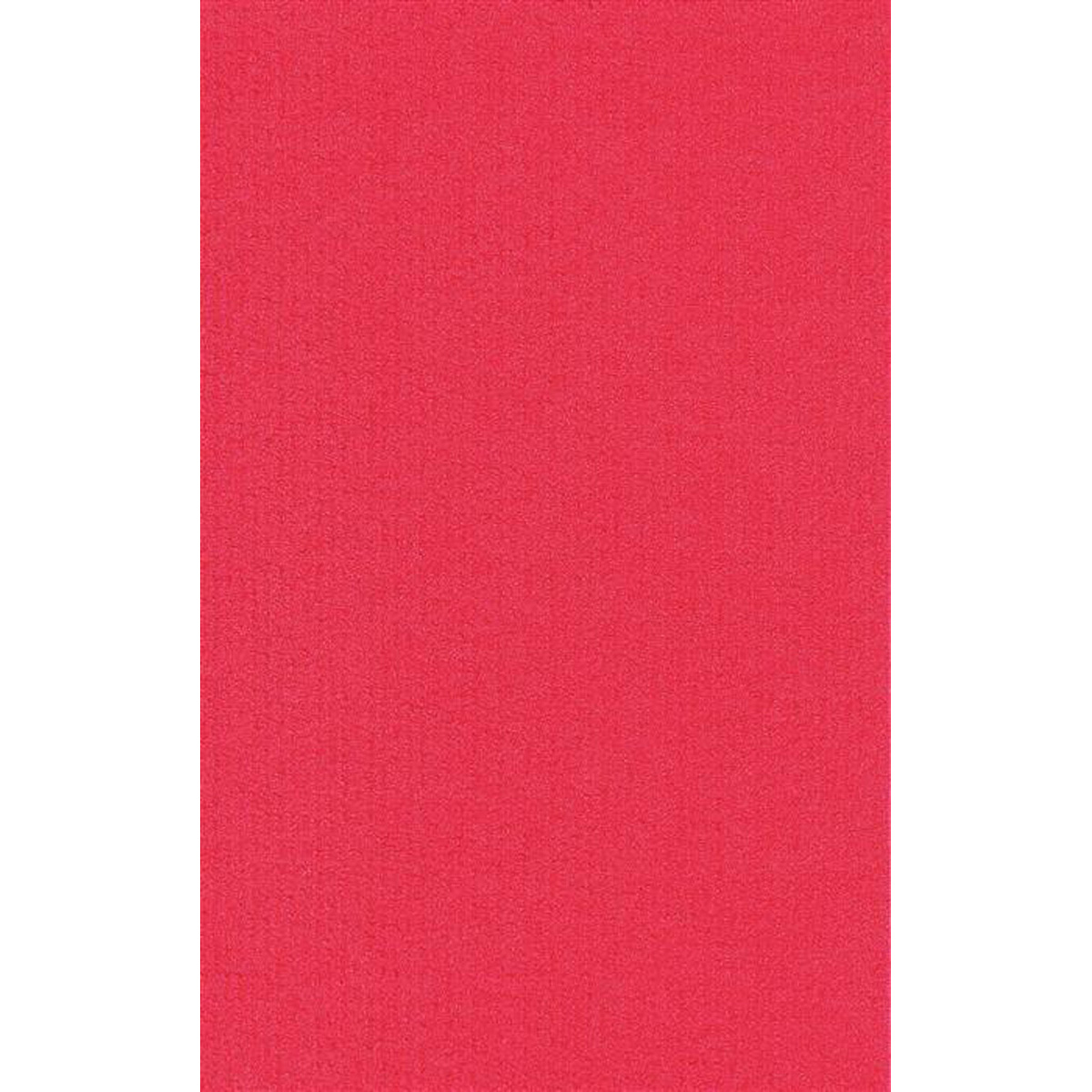 Messetæppe rip/skum 2x35m - Pink