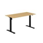 Oak-black