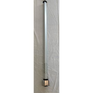 Peak Pole Komplet - 4m, 40mm