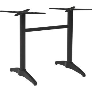 Konference Style - 260x120cm - Sammenklappeligt bord