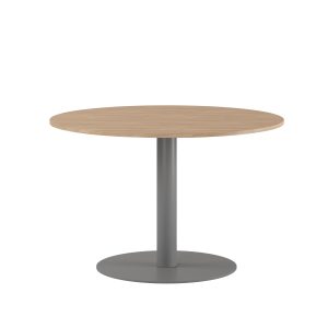 Cafébord - klap-o-matik - Ø90cm