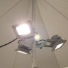 Belysning til Standup, 3x10W LED - Image 2