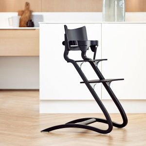 Plastfod for Luxus-/Økonomi polster stol