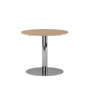Cafébord - klap-o-matik - Ø90cm