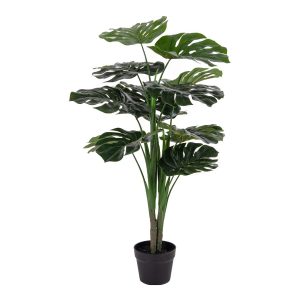 Oliventræ kunstig plante - 120 cm