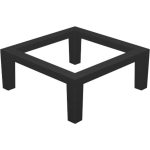 Wenge (vertical)