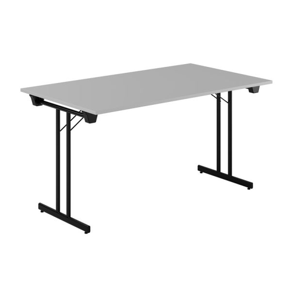 Dinner Style - 140x80cm - Sammenklappeligt bord