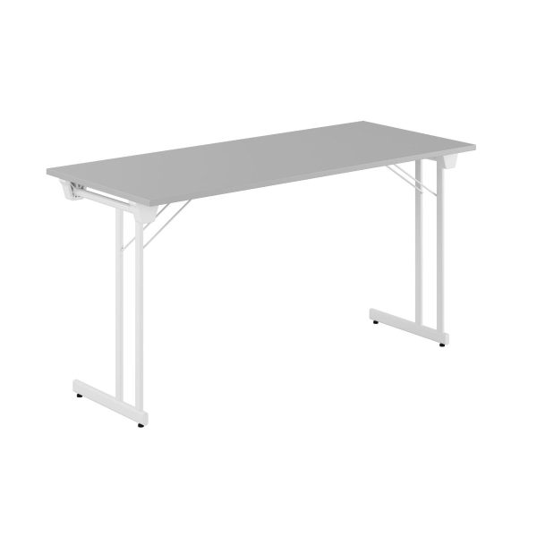 Kongress Style - 140x60cm - Sammenklappeligt bord