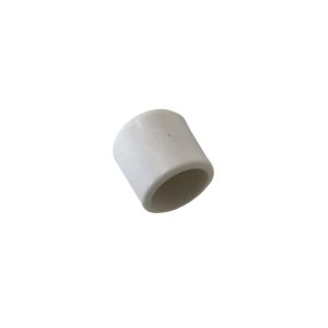 Plastfod til Cafestol - Diameter 25x18 mm