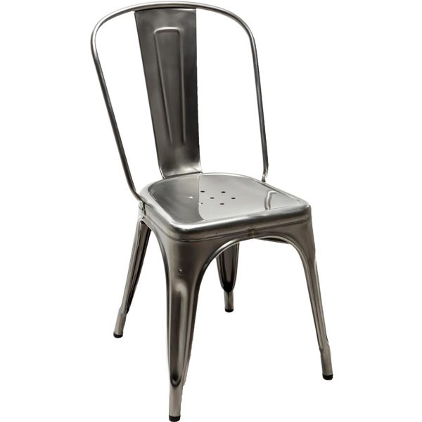 TOLIX A stol Udendørs