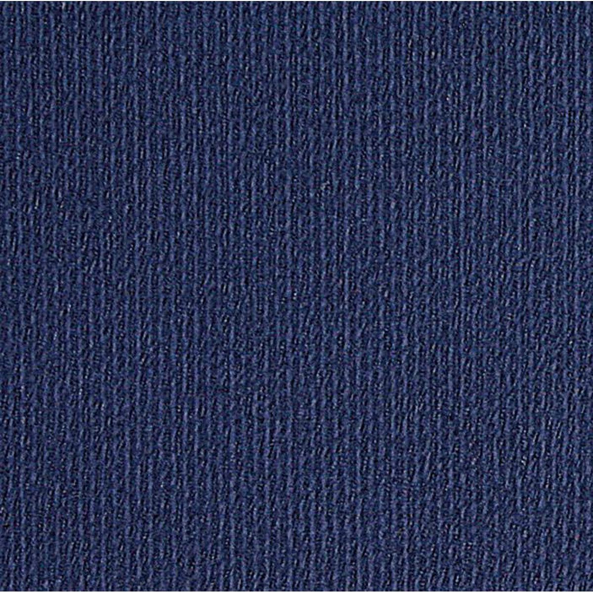 Messetæppe rip/latex 2x60m - Marineblå