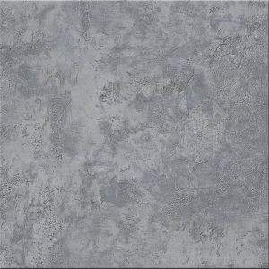 WERZALIT - Carino Rust sølv bordplade rund