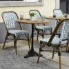 Elsa - Caféstol - Flet - Image 2