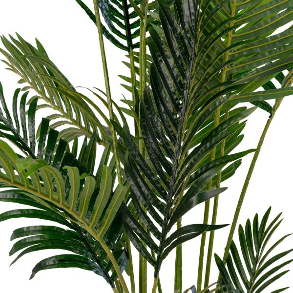 Areca Palme kunstige palme - 175 cm