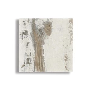 WERZALIT - Marmor Sicili bordplade messingkant firkantet